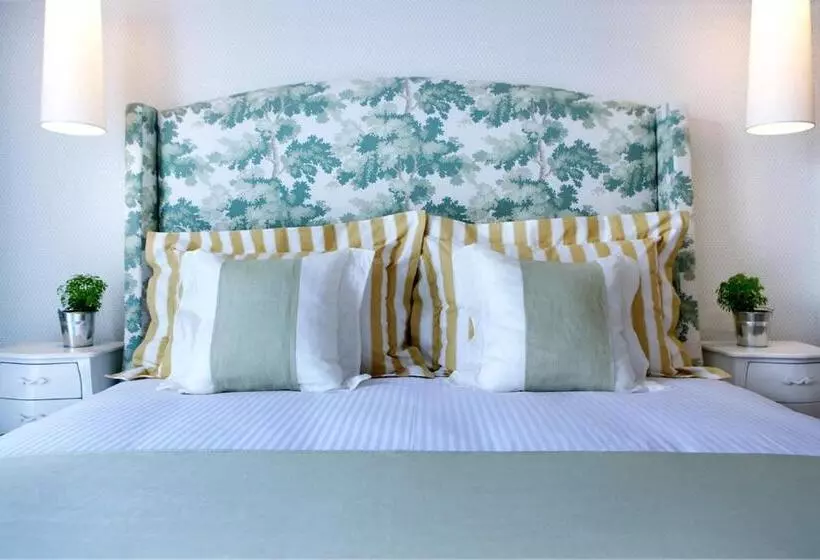 オーシャンビュースイート, Thalassa Boutique Hotel   Adults Only