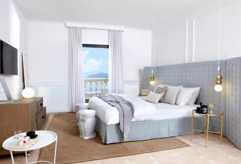 オーシャンビュースイート, Thalassa Boutique Hotel   Adults Only