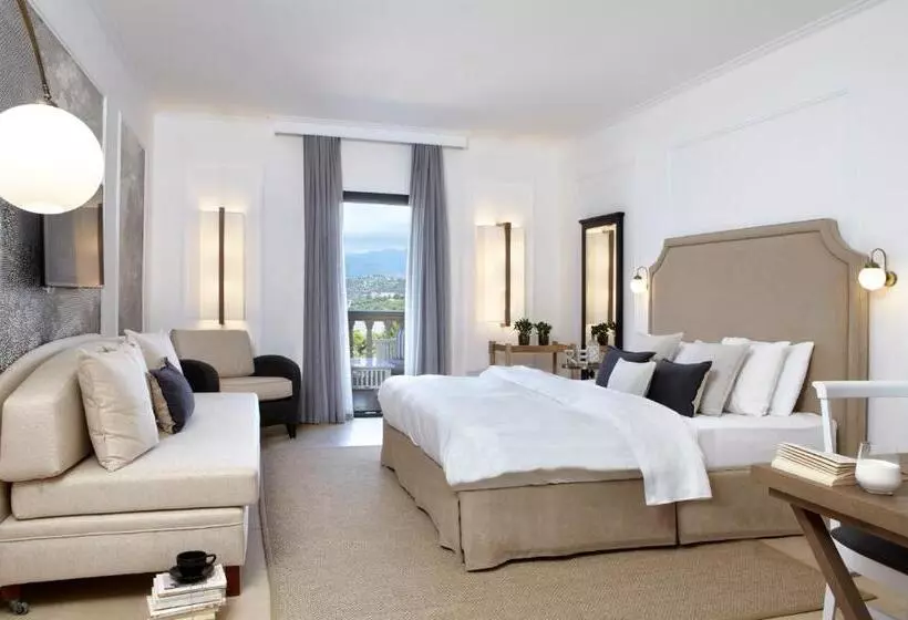 デラックスルーム, Thalassa Boutique Hotel   Adults Only