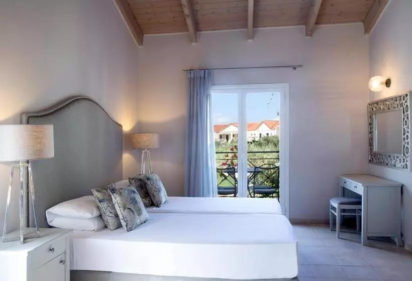 ガーデンビュースーペリアールーム, Thalassa Boutique Hotel   Adults Only