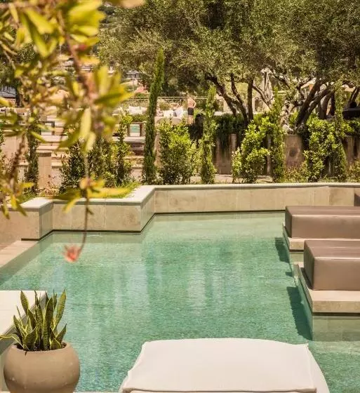 デラックスルーム, Thalassa Boutique Hotel   Adults Only
