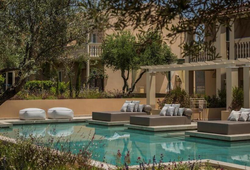 Номер Deluxe, Thalassa Boutique Hotel Adults Only