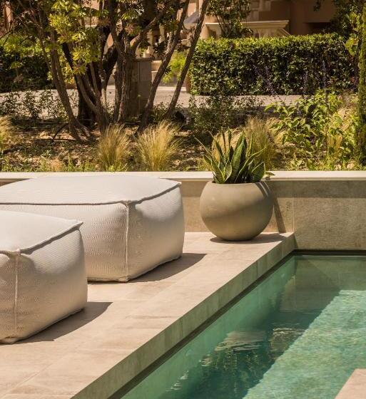 Номер Deluxe, Thalassa Boutique Hotel Adults Only