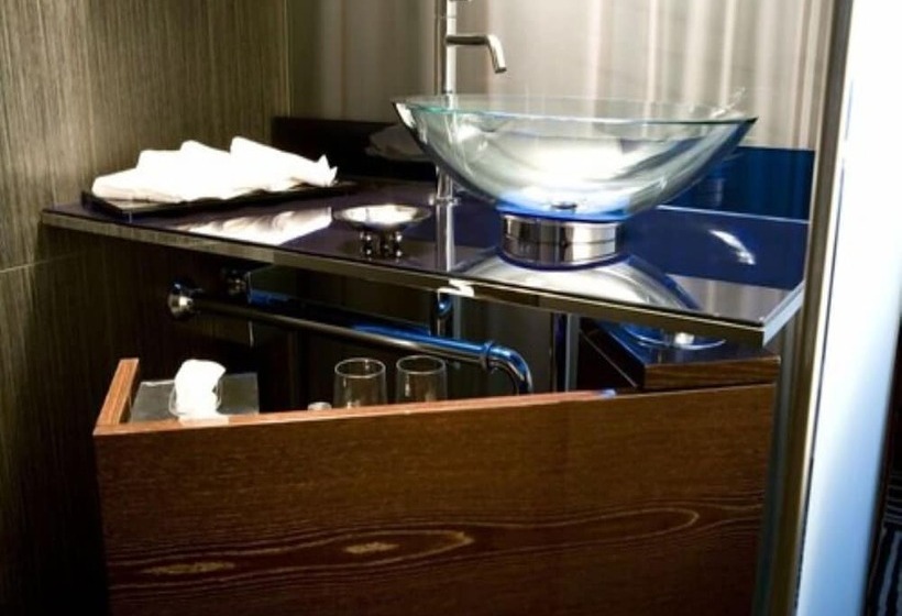 プレミアムルーム, The Joule