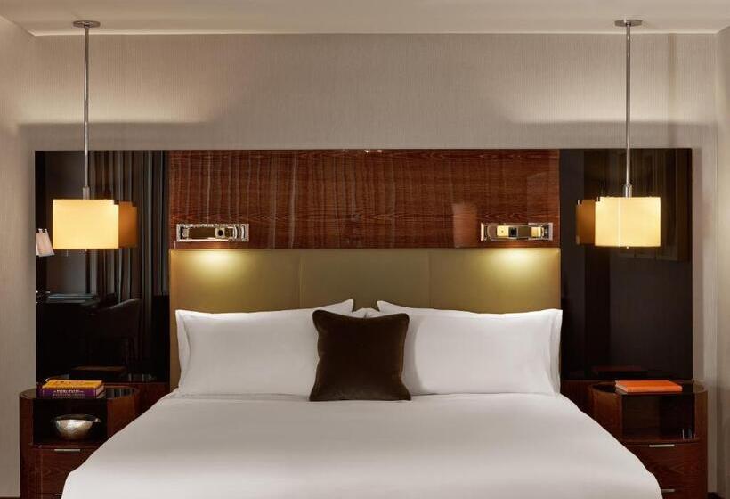 プレミアムルーム, The Joule