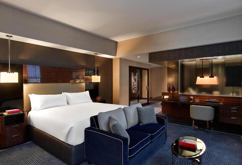 プレミアムルーム, The Joule