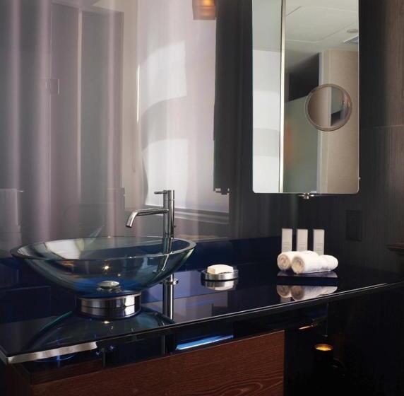 スタンダードルーム, The Joule