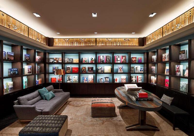 プレミアムルーム, The Joule