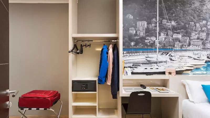 Bisneshuone, The Qube Hotel Shanghai Close To Pudong International Airport And Disney Land