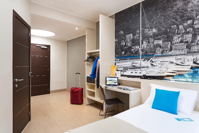 비즈니스룸, The Qube Hotel Shanghai  Close To Pudong International Airport And Disney Land