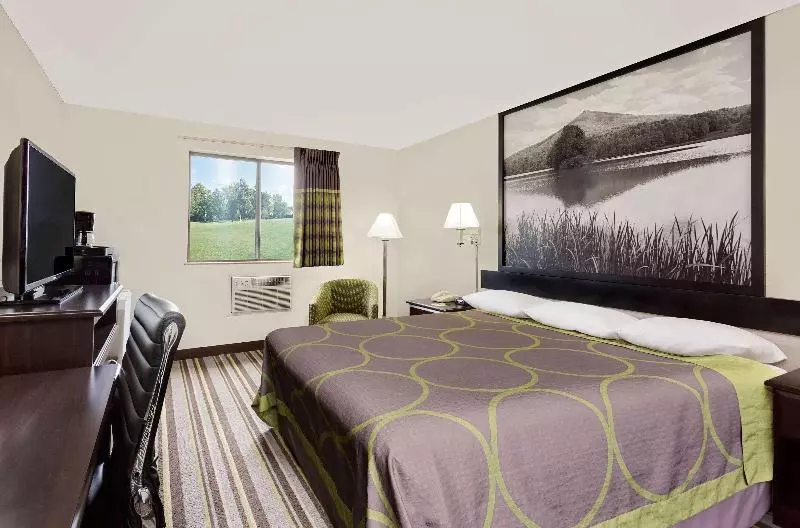 Executive-huone, The Qube Hotel Shanghai Close To Pudong International Airport And Disney Land