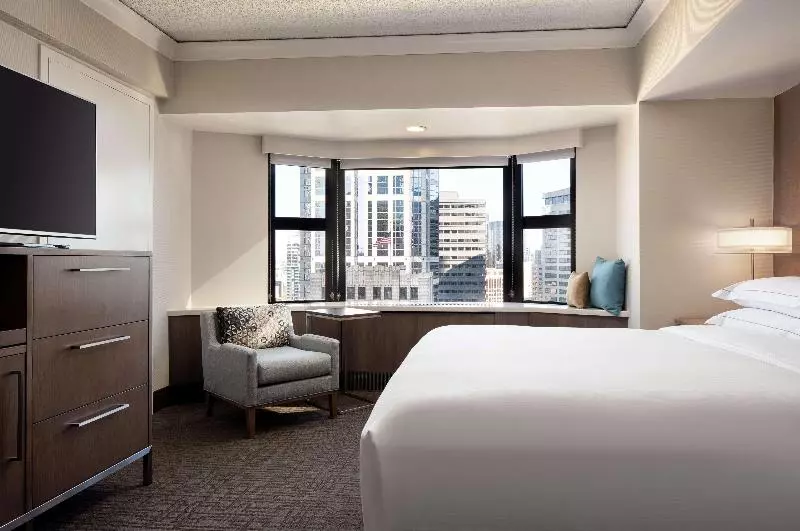 Superior-sviitti, The Qube Hotel Shanghai Close To Pudong International Airport And Disney Land