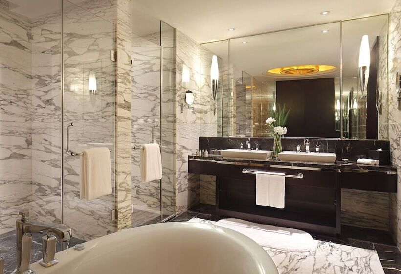 수피리어 스위트, The Qube Hotel Shanghai Close To Pudong International Airport And Disney Land