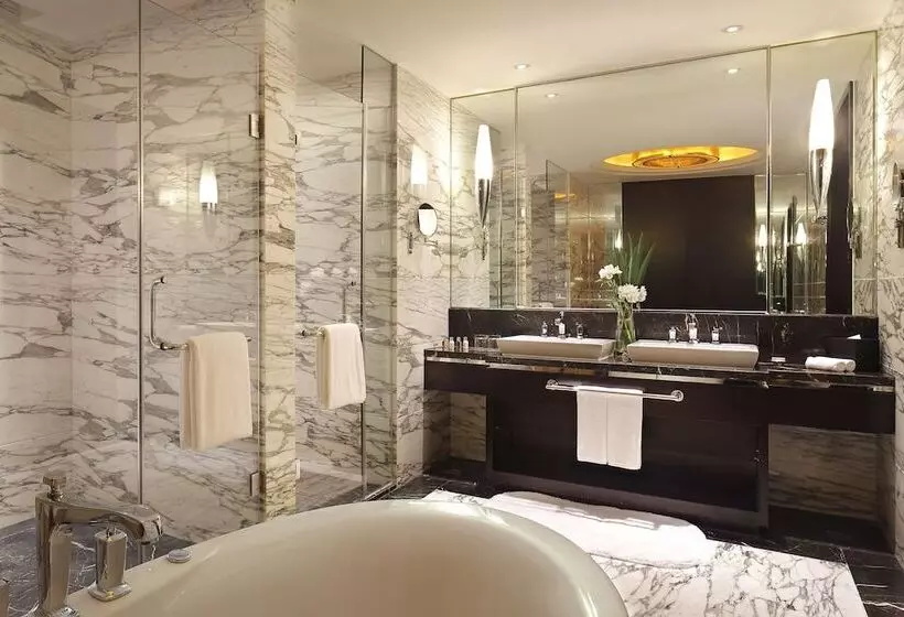 Superior-sviitti, The Qube Hotel Shanghai Close To Pudong International Airport And Disney Land