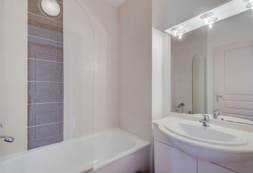 1间卧室的房子, Vacanceole  Le Domaine D Enserune