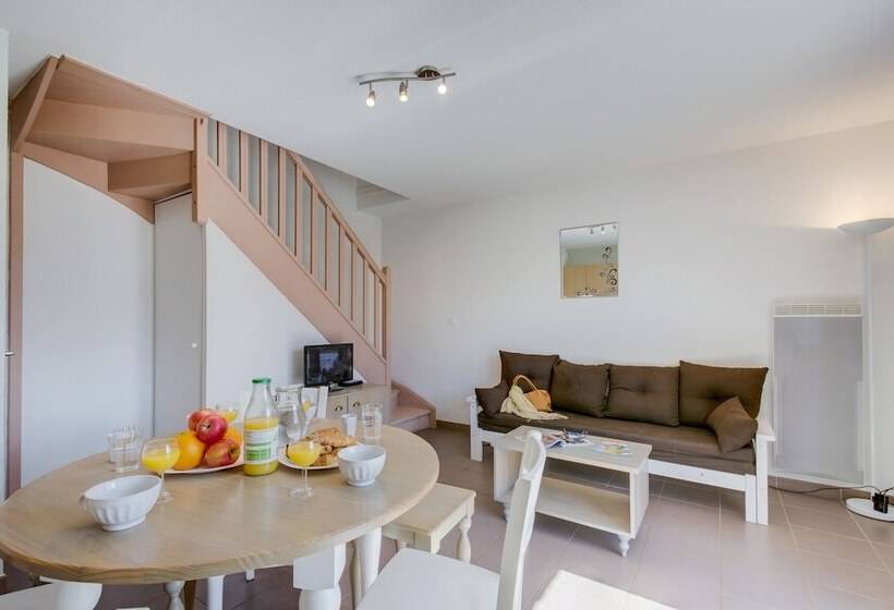 1间卧室的房子, Vacanceole  Le Domaine D Enserune