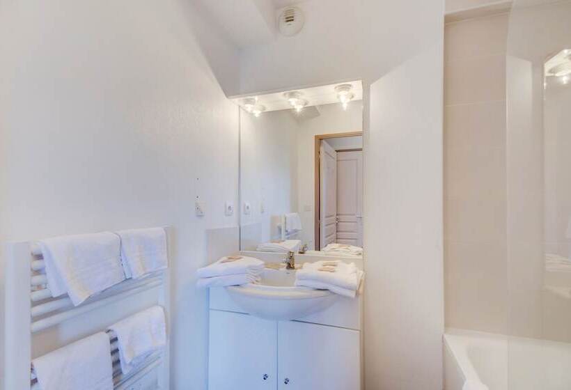 2间卧室的房子, Vacanceole  Le Domaine D Enserune