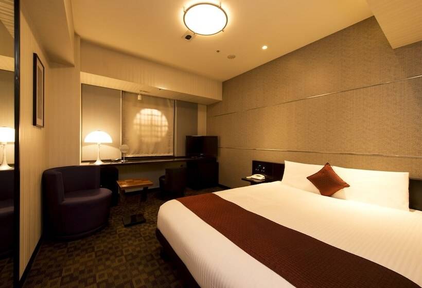 수피리어 룸, Villa Fontaine Grand Tokyoshiodome