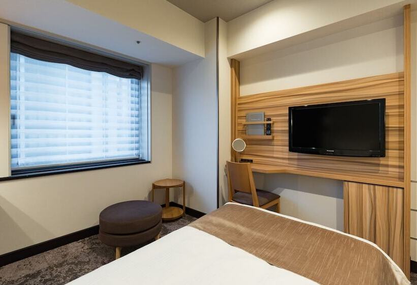 수피리어 룸, Villa Fontaine Grand Tokyoshiodome