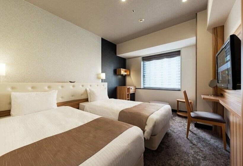 수피리어 룸, Villa Fontaine Grand Tokyoshiodome