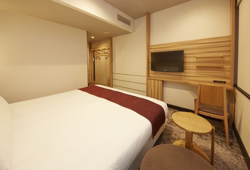 수피리어 룸, Villa Fontaine Grand Tokyoshiodome