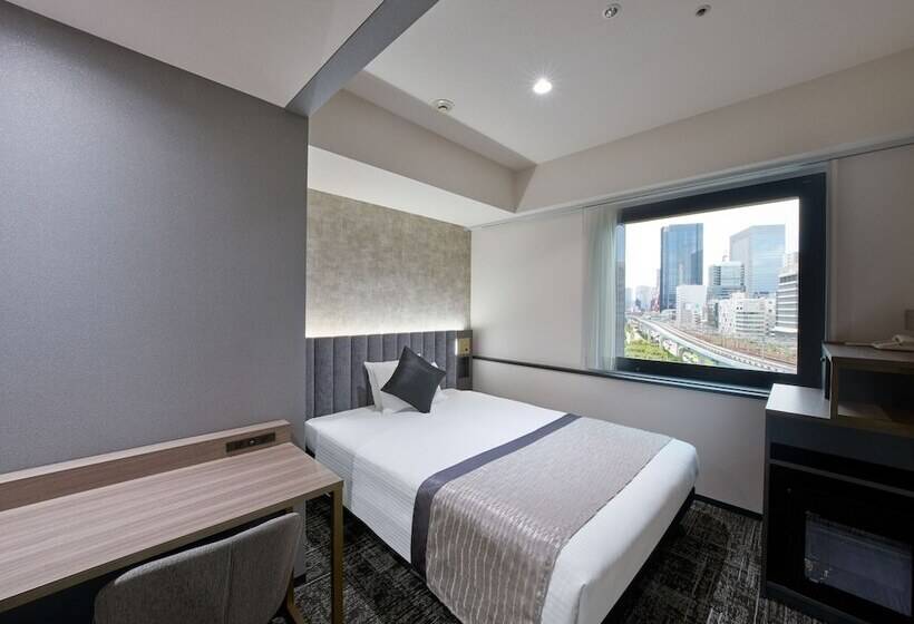 스탠다드 룸, Villa Fontaine Grand Tokyoshiodome