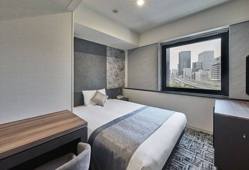 스탠다드 룸, Villa Fontaine Grand Tokyoshiodome