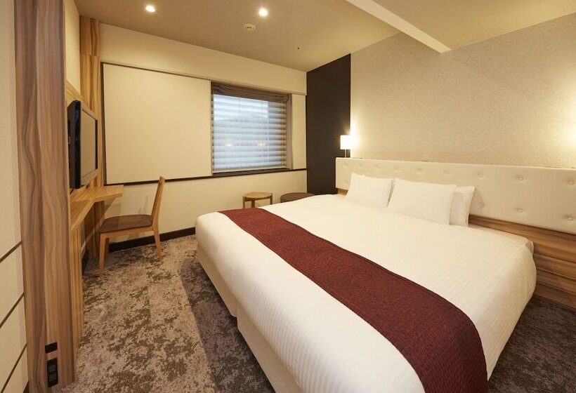 Номер Superior, Villa Fontaine Grand Tokyoshiodome