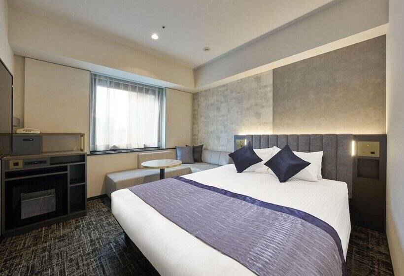 수피리어 룸, Villa Fontaine Grand Tokyoshiodome