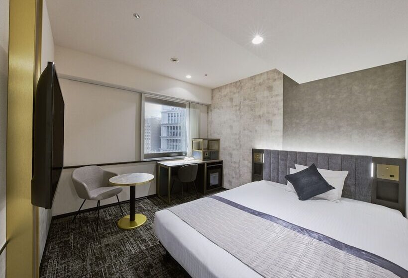 수피리어 룸, Villa Fontaine Grand Tokyoshiodome