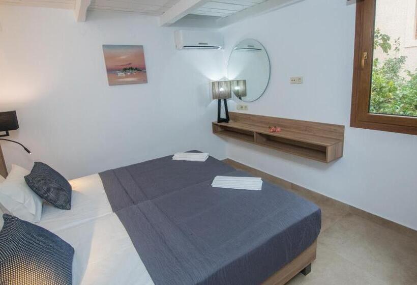 Villa 3 Chambres, Ida Village