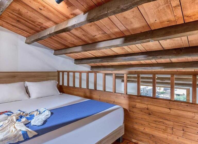 Villa 3 Chambres, Ida Village