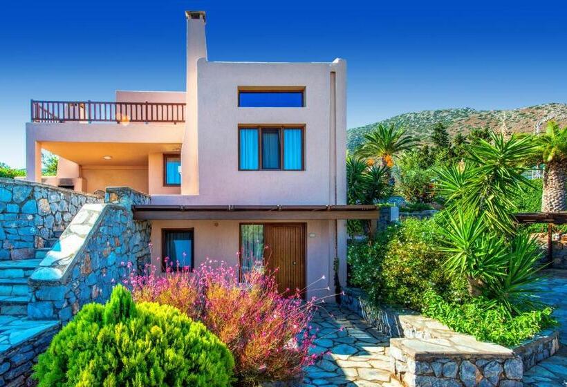 Villa 3 Chambres, Ida Village