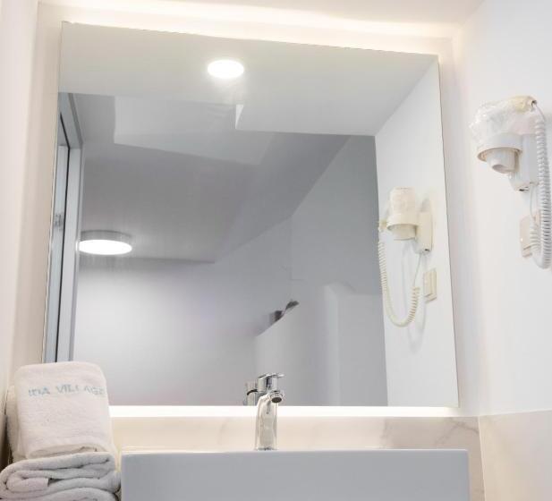 Appartement 2 Chambres, Ida Village