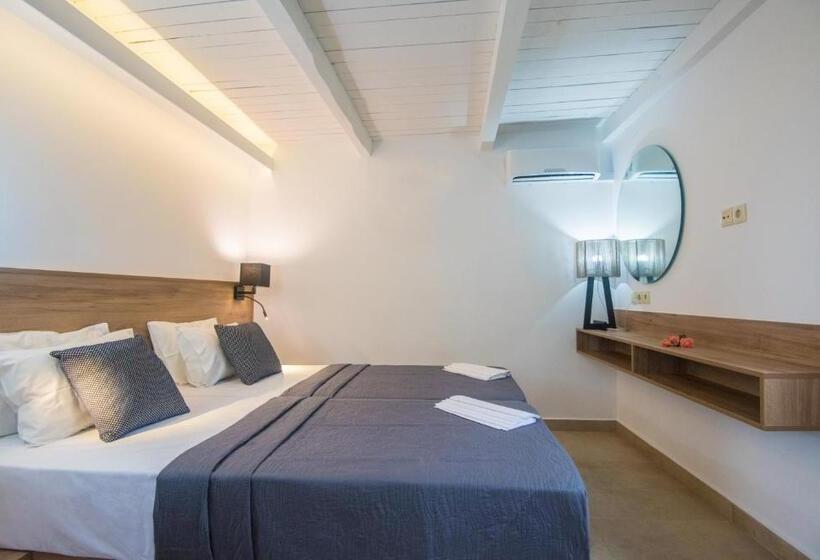 Appartement 2 Chambres, Ida Village