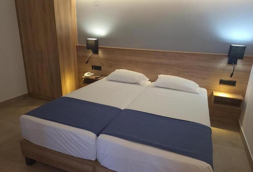 Appartement 2 Chambres, Ida Village