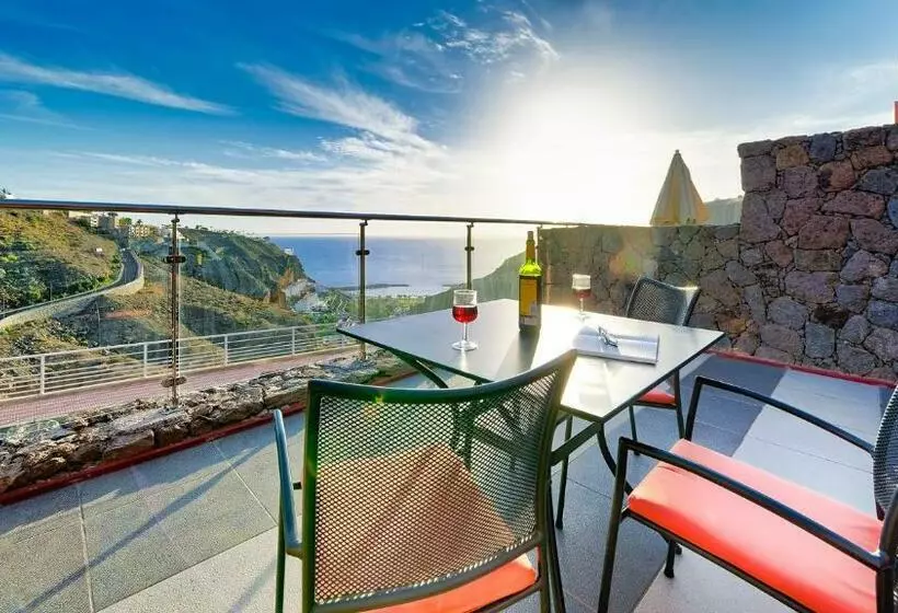آپارتمان 1 خوابه با بالکن, Las Villas De Amadores