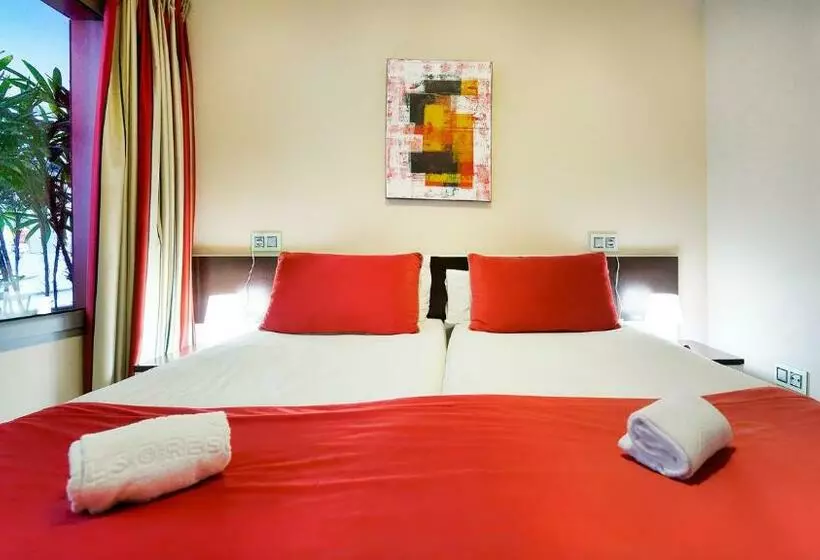 آپارتمان 1 خوابه با بالکن, Las Villas De Amadores