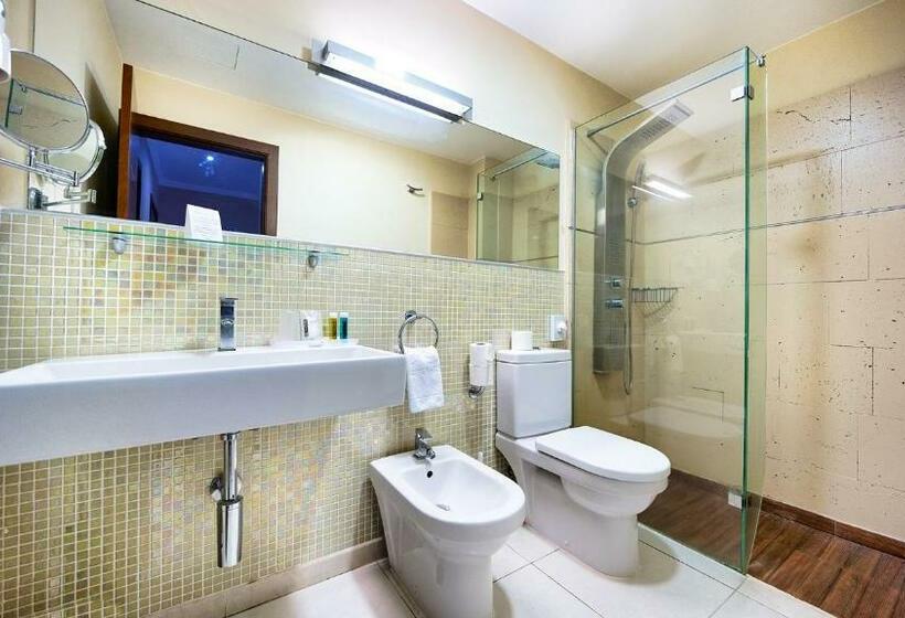 발코니가 있는 2 베드룸 아파트, Las Villas De Amadores