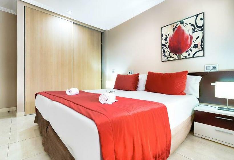 Апартаменты 2 Спальни, Las Villas De Amadores