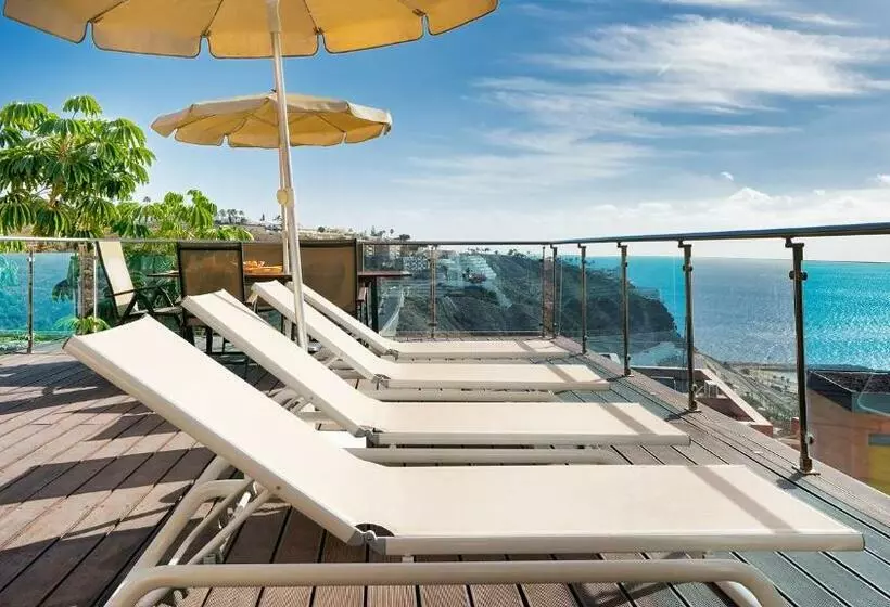 ویلای لوکس 1 خوابه, Las Villas De Amadores