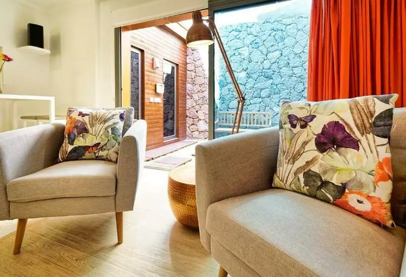ویلای لوکس 1 خوابه, Las Villas De Amadores