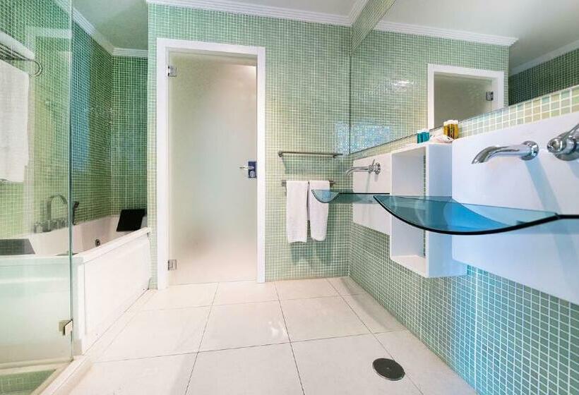 Вилла Deluxe 1 Спальня, Las Villas De Amadores