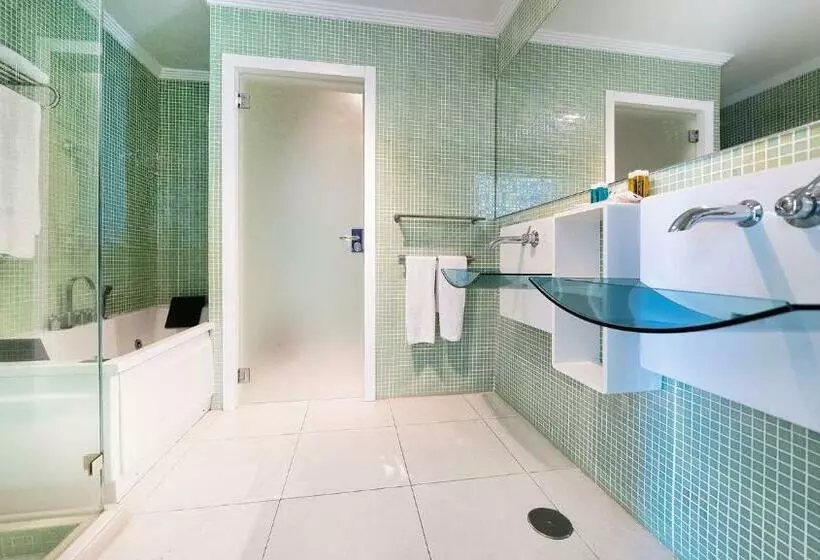 ویلای لوکس 1 خوابه, Las Villas De Amadores