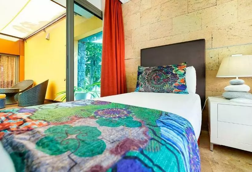 ویلای لوکس 1 خوابه, Las Villas De Amadores