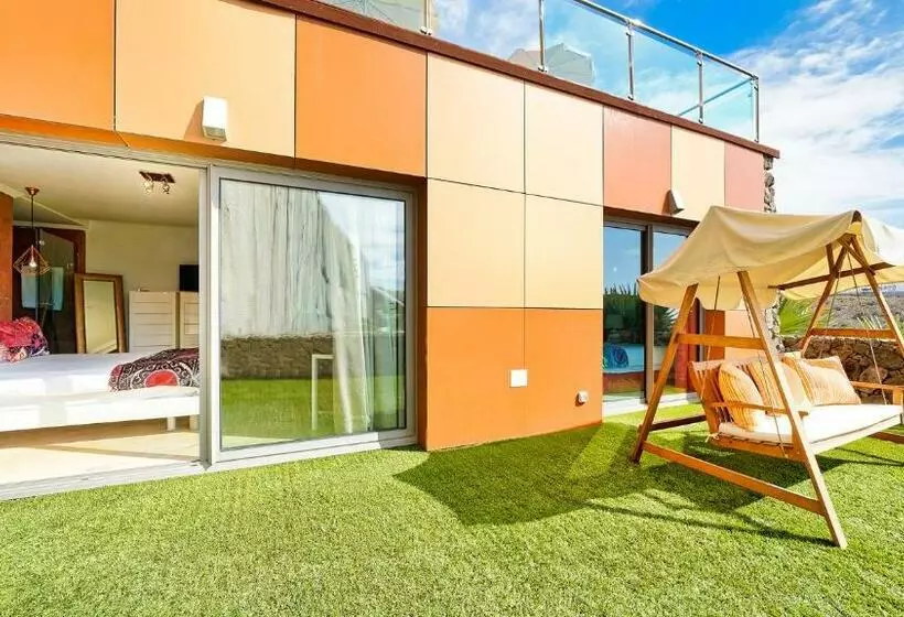 ویلای لوکس 1 خوابه, Las Villas De Amadores