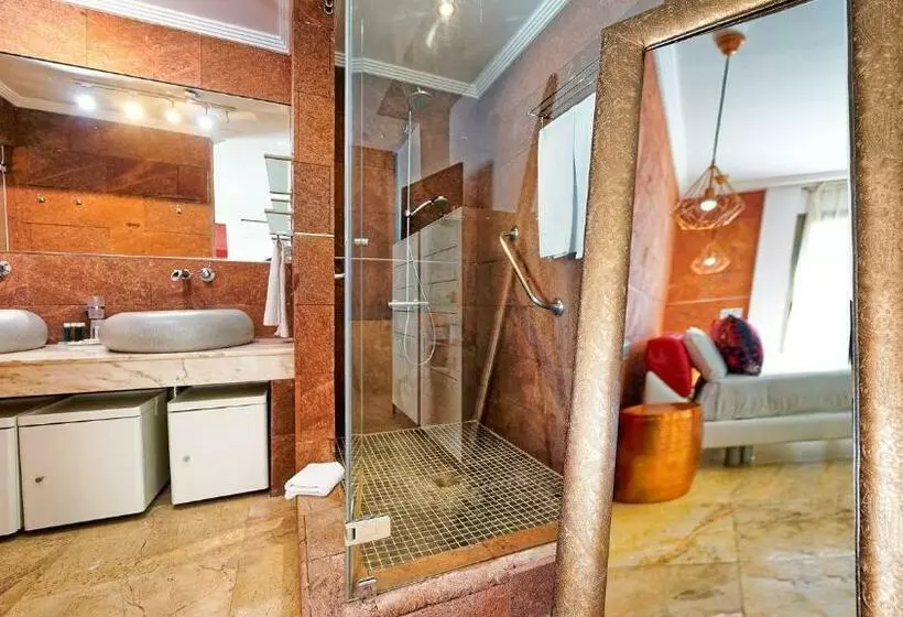 ویلای لوکس 1 خوابه, Las Villas De Amadores