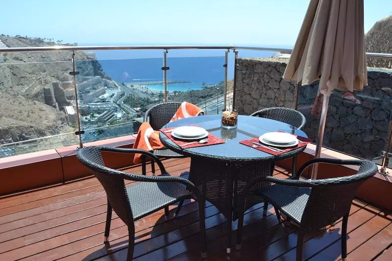 آپارتمان 2 خوابه, Las Villas De Amadores