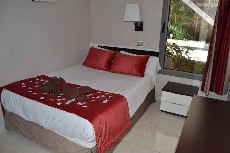 آپارتمان 2 خوابه, Las Villas De Amadores