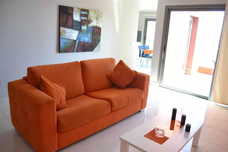 آپارتمان 2 خوابه, Las Villas De Amadores